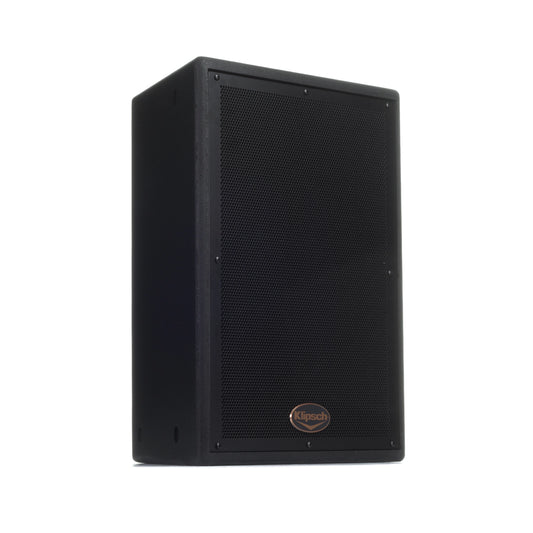 Klipsch KI-262-B-SMA-II 12-inch 2-way 300W Passive Surface-mount Speaker