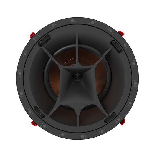 Klipsch PRO-180RPC LCR | In-Ceiling Speaker | Reference Premiere Series